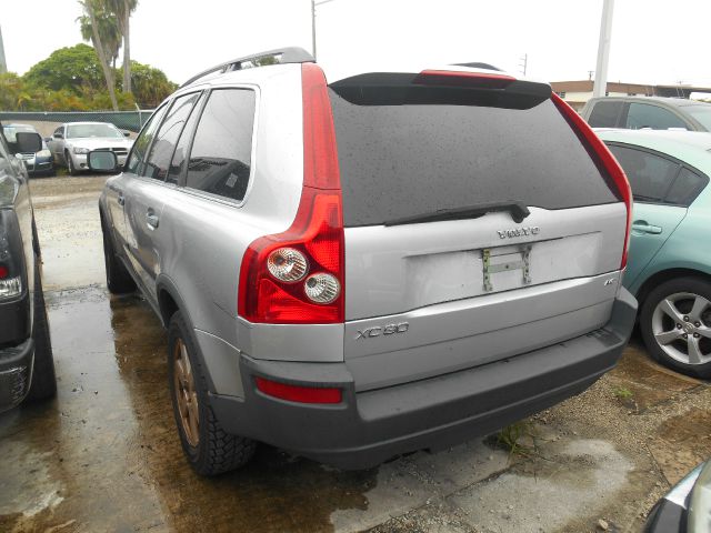 Volvo XC90 2005 photo 2