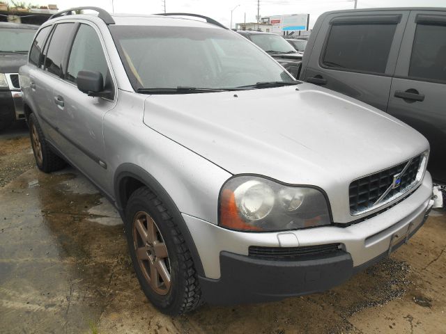 Volvo XC90 2005 photo 3