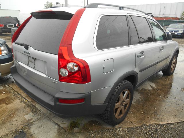 Volvo XC90 2005 photo 4