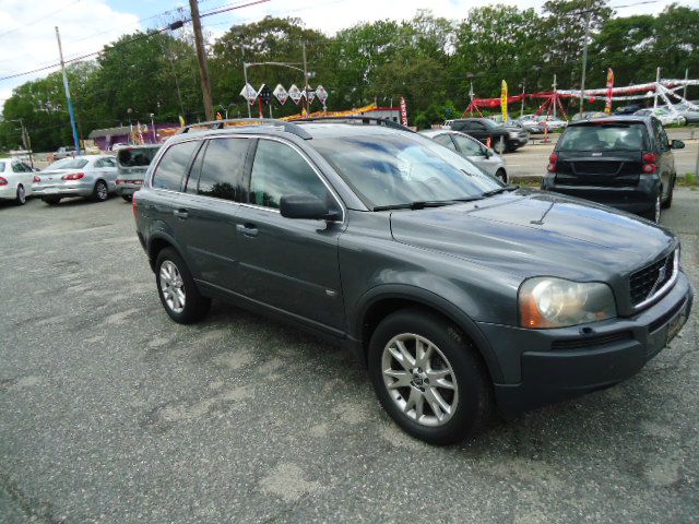 Volvo XC90 2005 photo 17