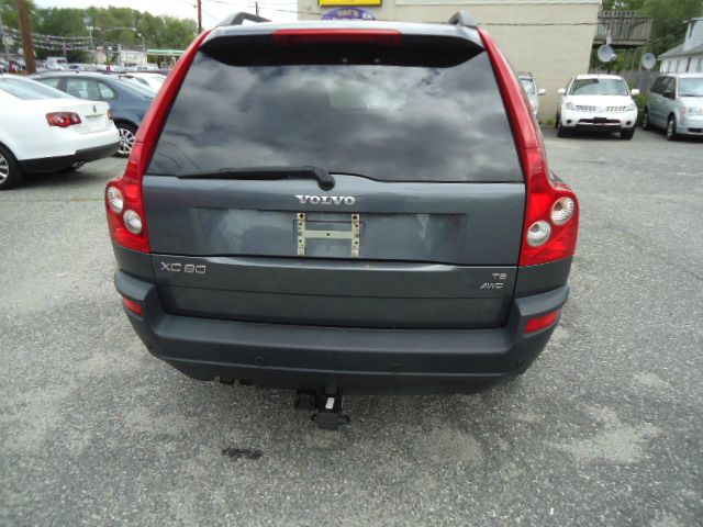 Volvo XC90 2005 photo 20