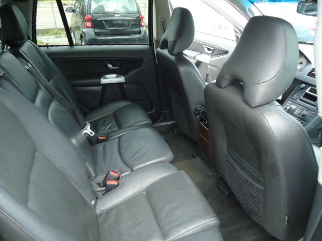 Volvo XC90 2005 photo 6