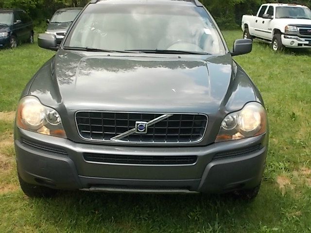 Volvo XC90 2005 photo 3