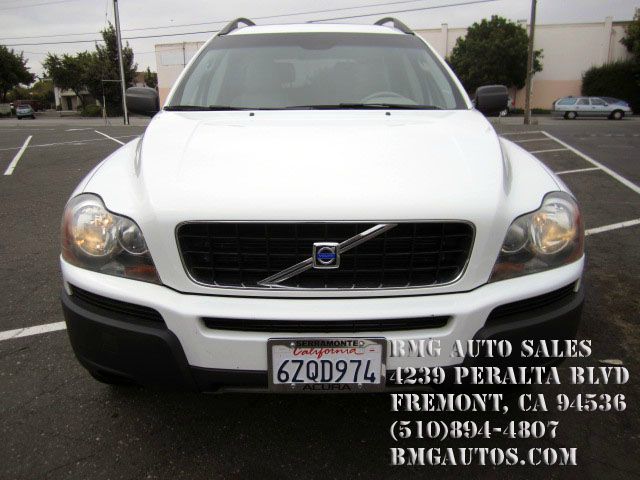 Volvo XC90 2005 photo 1