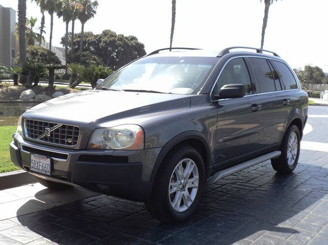 Volvo XC90 2005 photo 1