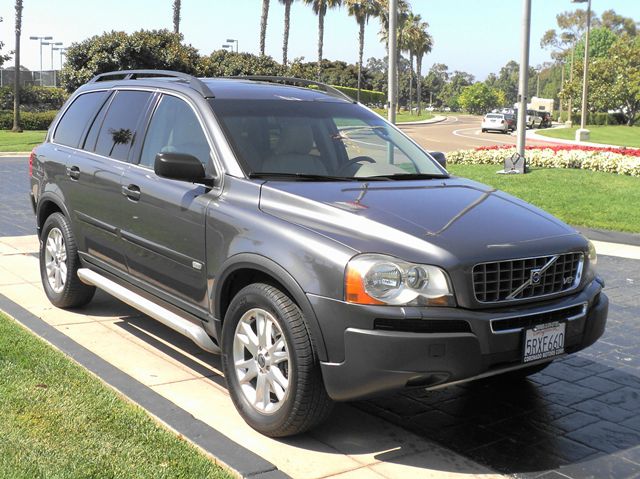 Volvo XC90 2005 photo 2