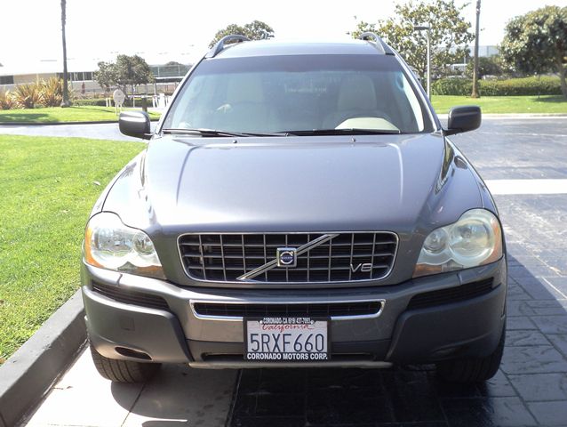 Volvo XC90 2005 photo 3