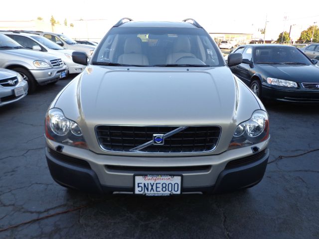 Volvo XC90 2005 photo 4