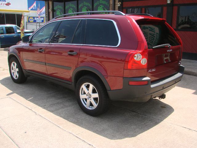 Volvo XC90 2005 photo 1