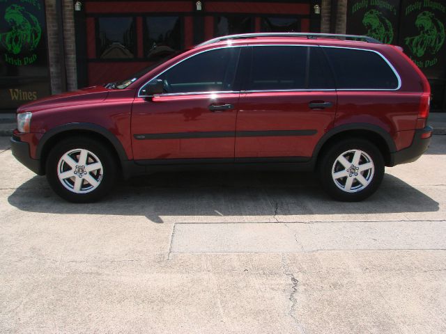 Volvo XC90 2005 photo 2