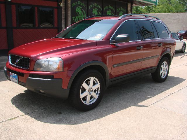 Volvo XC90 2005 photo 3