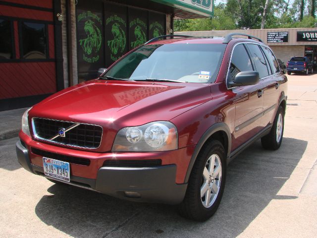 Volvo XC90 2005 photo 4