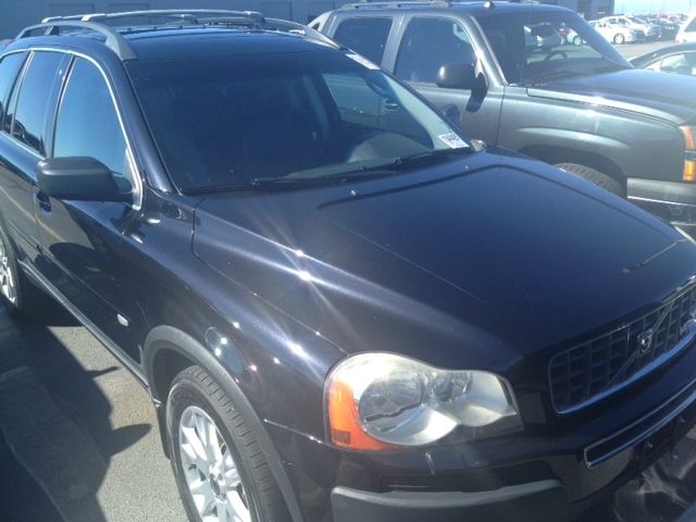 Volvo XC90 2005 photo 4