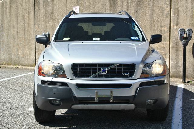 Volvo XC90 2005 photo 31