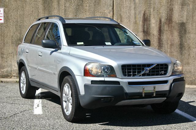 Volvo XC90 2005 photo 33