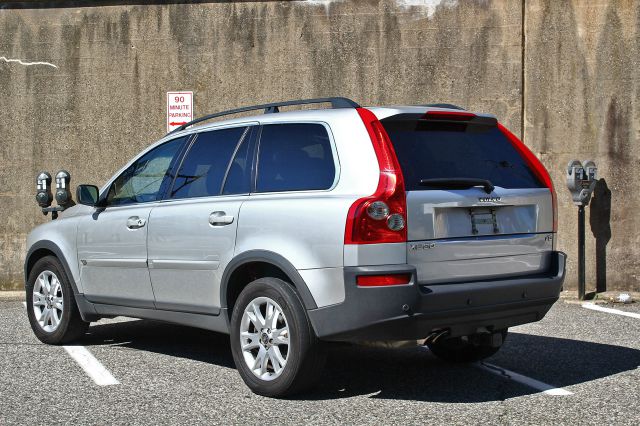 Volvo XC90 2005 photo 5