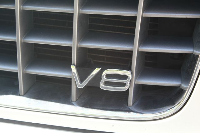 Volvo XC90 2005 photo 6