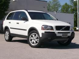 Volvo XC90 2005 photo 1