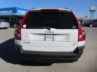 Volvo XC90 2005 photo 2