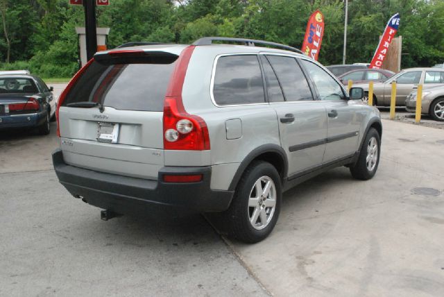 Volvo XC90 2005 photo 18