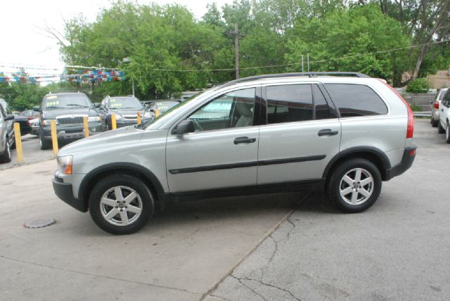 Volvo XC90 2005 photo 5