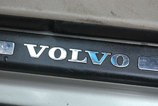 Volvo XC90 2005 photo 6