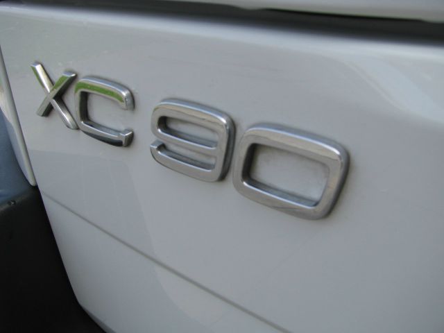 Volvo XC90 2005 photo 1