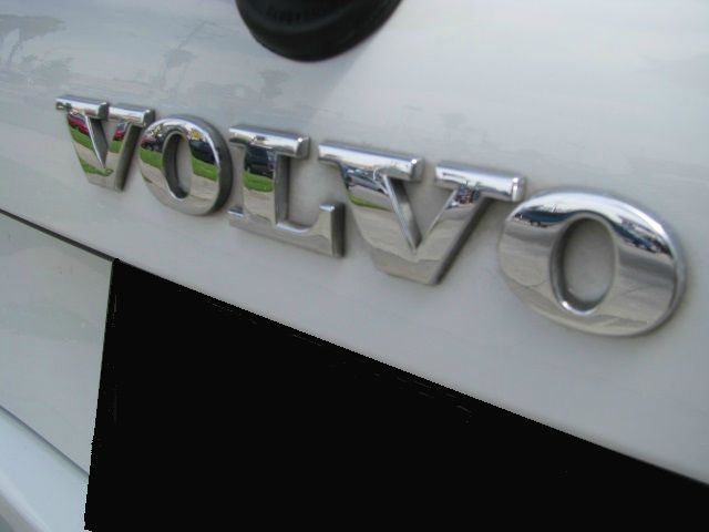 Volvo XC90 2005 photo 2