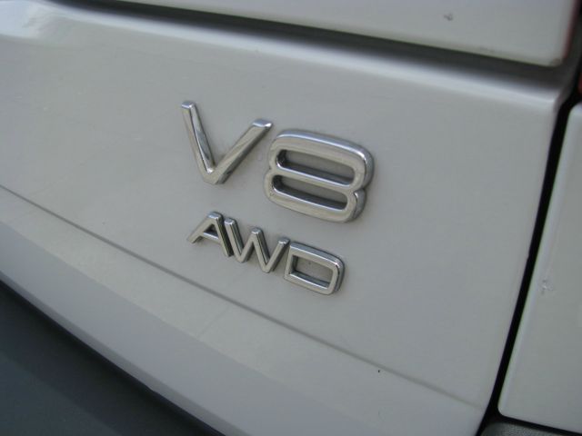 Volvo XC90 2005 photo 3