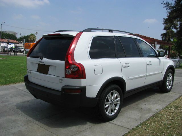 Volvo XC90 2005 photo 4