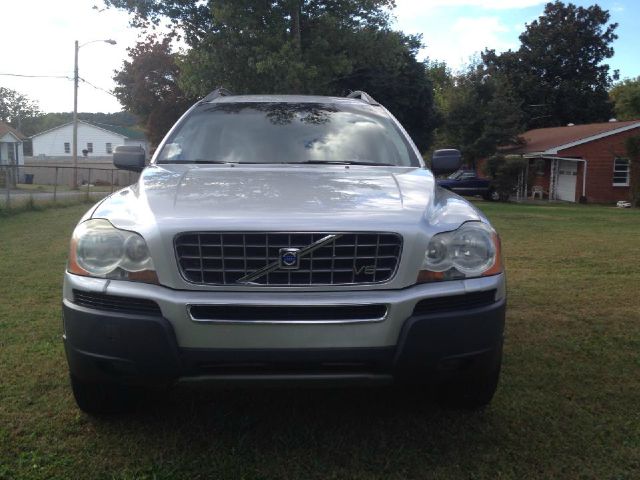 Volvo XC90 2005 photo 1