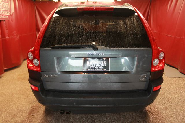 Volvo XC90 2005 photo 1