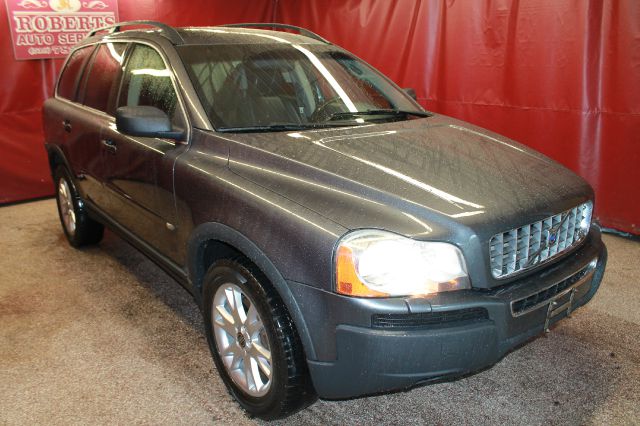 Volvo XC90 2005 photo 12