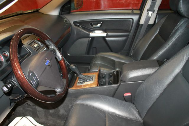 Volvo XC90 2005 photo 19