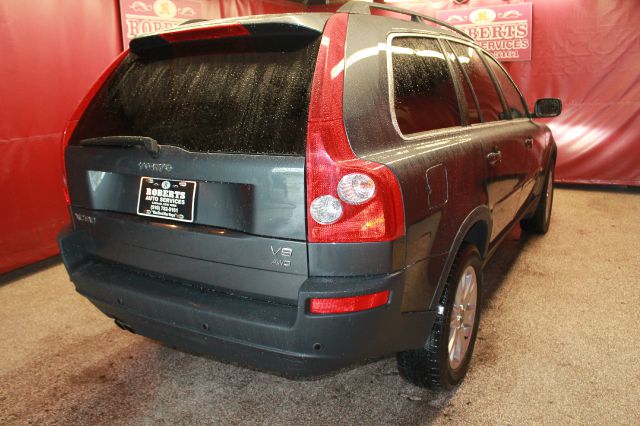 Volvo XC90 2005 photo 20