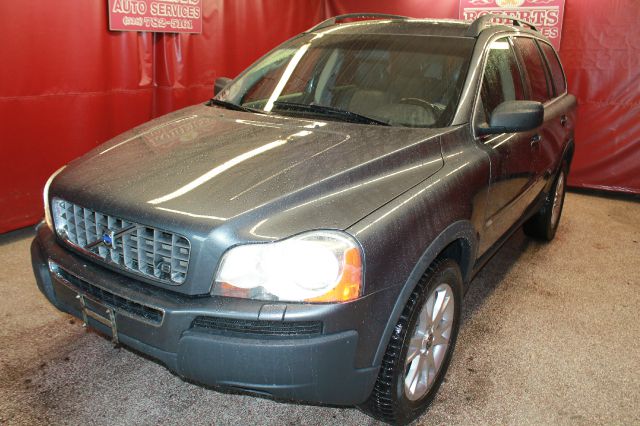 Volvo XC90 2005 photo 8