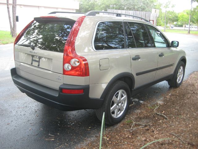 Volvo XC90 2005 photo 1