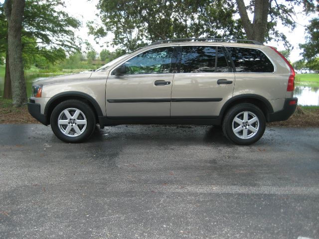 Volvo XC90 2005 photo 3