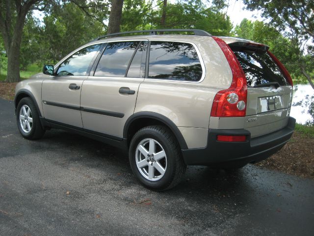 Volvo XC90 2005 photo 4