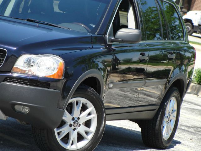 Volvo XC90 2005 photo 1