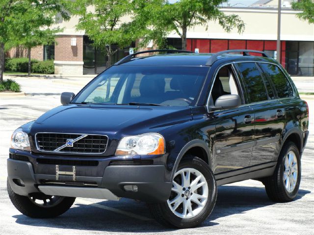 Volvo XC90 2005 photo 2