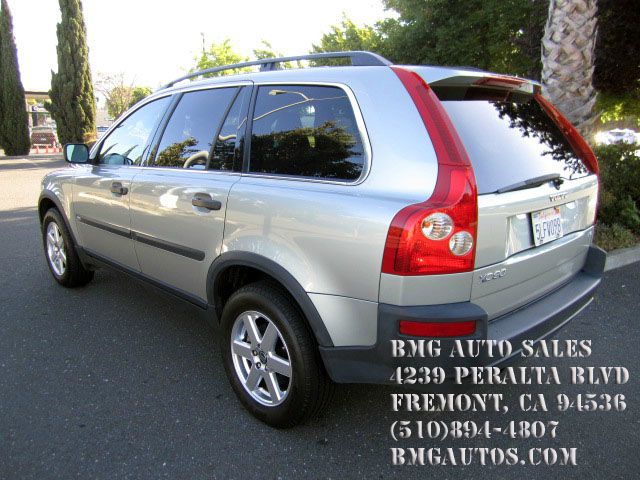 Volvo XC90 2005 photo 1