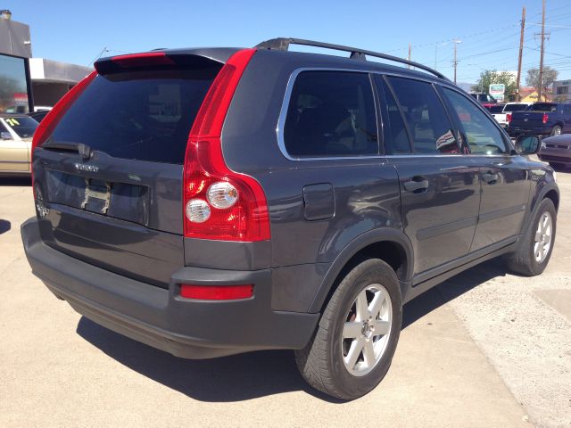 Volvo XC90 2005 photo 10