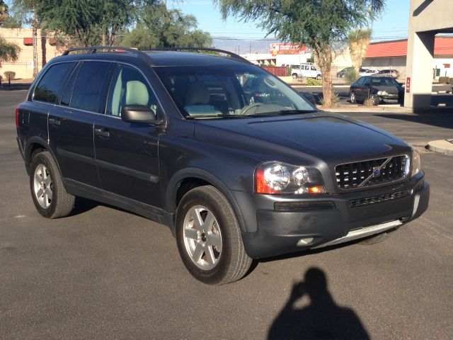 Volvo XC90 2005 photo 12