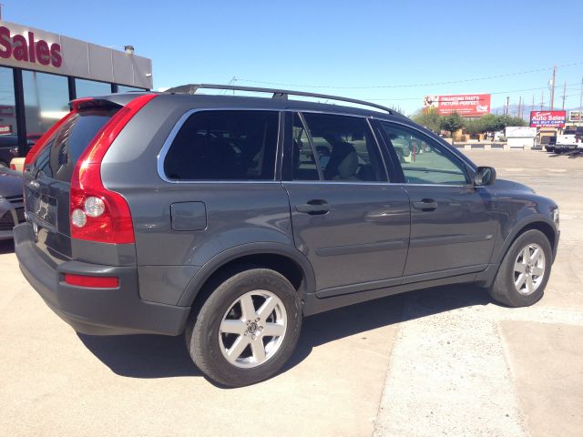 Volvo XC90 2005 photo 6