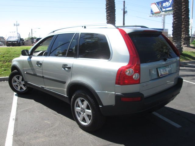 Volvo XC90 2005 photo 3