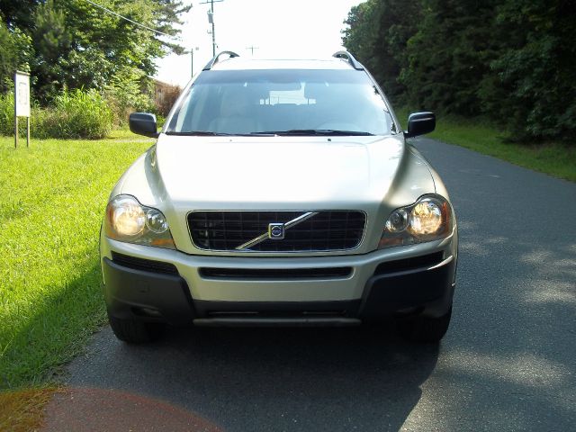 Volvo XC90 2006 photo 2