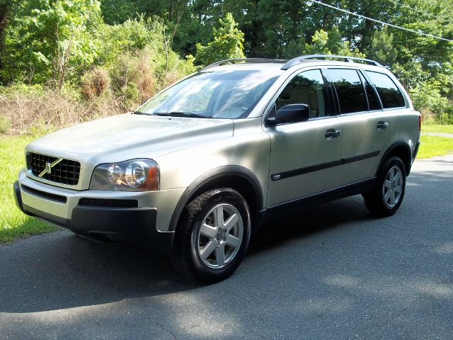 Volvo XC90 2006 photo 3