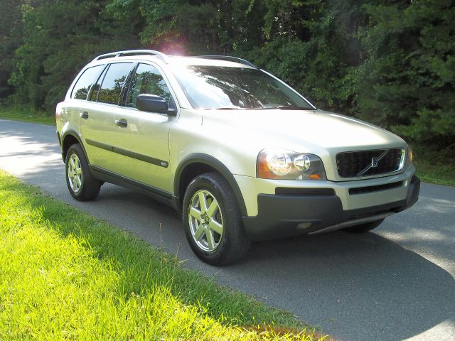 Volvo XC90 2006 photo 4