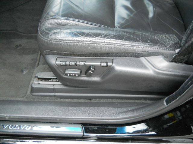 Volvo XC90 2006 photo 12